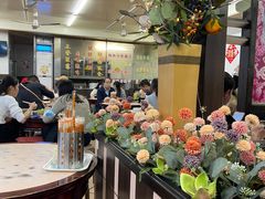 大堂-满足面(白水井大街店)