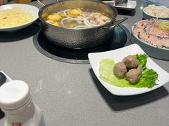 -椰小鸡·琼州糟粕醋(美兰缤纷城店)