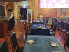 -伊带伊路新疆美食府(呼家楼店)