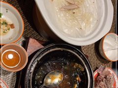 -老客家·客家菜(万达店)