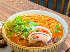 -MORNING GOOD Bistro(翰林府店)