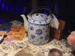 -绿茶餐厅(燕郊永旺店)