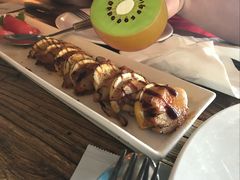 -娜娜家•Nana's restaurant (南开大悦城店)