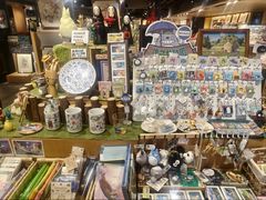 -猫的天空之城概念书店(苏州诚品店)