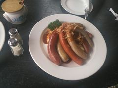 -宝莱纳餐厅(滨江店)