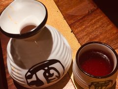 -吉·拾串烧烤专门店(领show天地店)