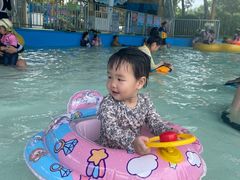 -杭州浪浪浪水公园