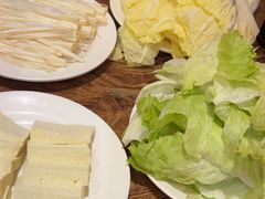 -清真吴记门钉肉饼·喜多利