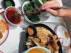 -大厨小馆(华阳城店)