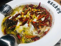 -太二酸菜鱼(福州泰禾店)