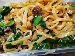-长平老姿娘夜粥(平东一街店)
