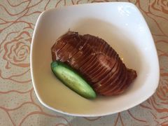 -南湖船菜大酒店