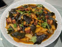 -老苏扬饭店