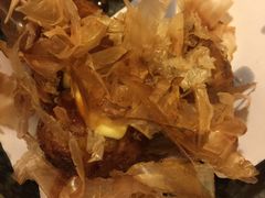 -浪花亭日本料理(古田路店)