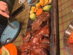 -美森西餐厅(曙光大道店)