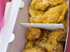 -悠个炸鸡(南京创始店)