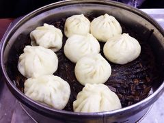-味一早餐(新芝路店)