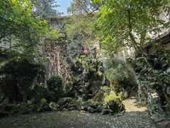 -绍兴鲁迅故里·沈园景区