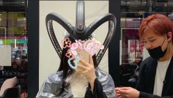 点击看大图 -MAGI美界造型