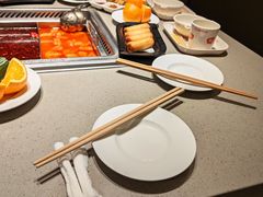 -海底捞火锅(上地华联店)