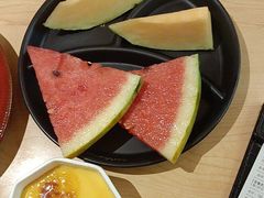 -凡塔斯牛排自助餐厅(莆田万达店)