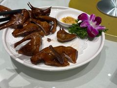 -周锦记广式餐厅(格林生活坊2期店)