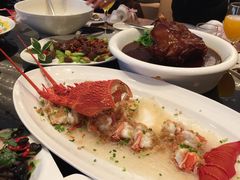 -常州武进九洲喜来登酒店