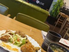 -Sushi Love 创意寿司(正佳广场店)