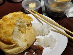 -三个大叔烤羊肉串·炭炉砂锅菜(西三旗店)