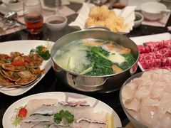 -協成海鮮火鍋(老店)