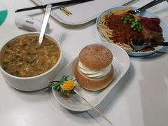 -宜家·瑞典风味餐厅(武汉荟聚中心店)
