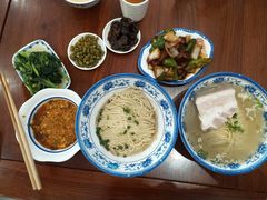 秃黄油-同得兴面馆.苏式面.三虾面(园区店)