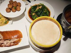 -贝勒爷·酥不腻烤鸭