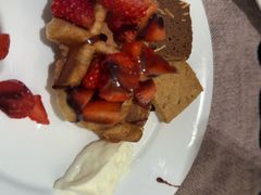 -圣丰索菲特·2 On 988 Café 自助餐厅