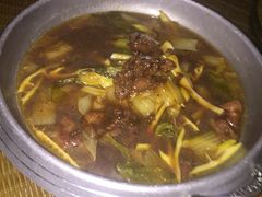 -春天里·老街坊餐厅(港隆广场店)