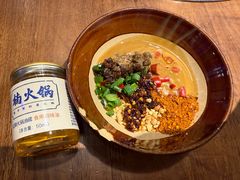 -楠火锅(昆山金鹰店)