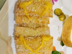 -上和臻品中国菜(花园街店)