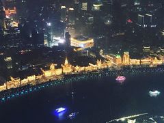-上海之巅观光厅