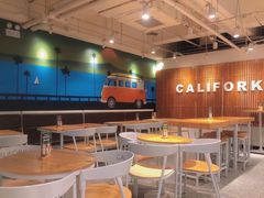 -CALIFORKS加州叉子轻食(朝阳门店)