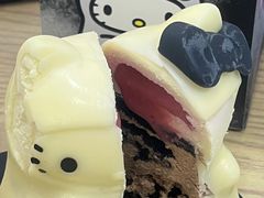 -好利来(桂林路店)