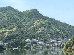 -新安江山水画廊风景区