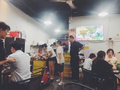 -三妹小龙虾·黄油蟹(华侨城总店)