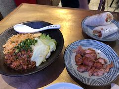 -桃园眷村(万象天地店)