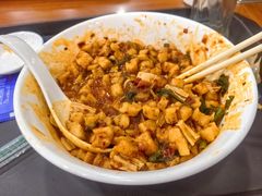 -清真·马洪小炒泡馍馆(钟楼回民街店)
