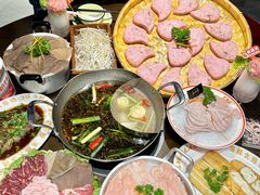 -潮澎派·潮汕菜大排档(南较西路店)