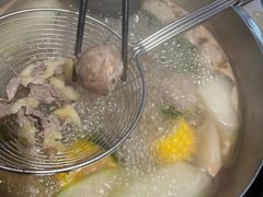 -为什么牛潮汕牛肉火锅(中信广场店)