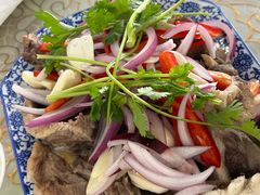 -老钟家烤羊排·敦伊阁清真餐厅胡羊焖饼