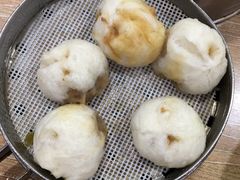-吃不亏特色包子(三峡广场店)