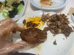 -老爷庙风味美食府(魏都大道店)