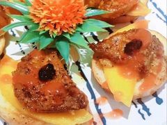 -福樱兰海鲜放题铁板烧(加州店)